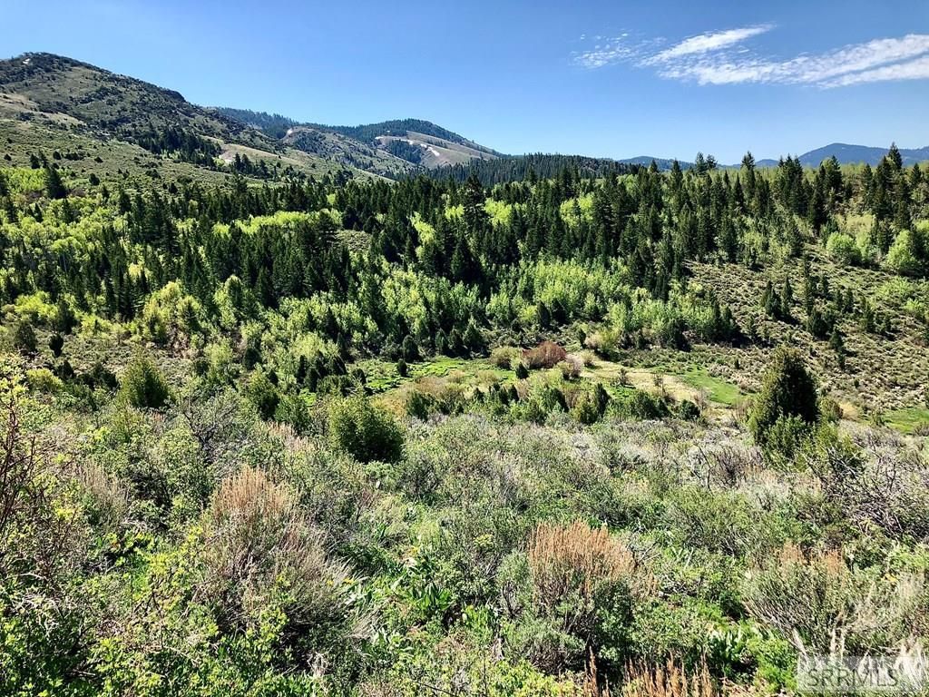 4.05 acres in Bannock County, Idaho