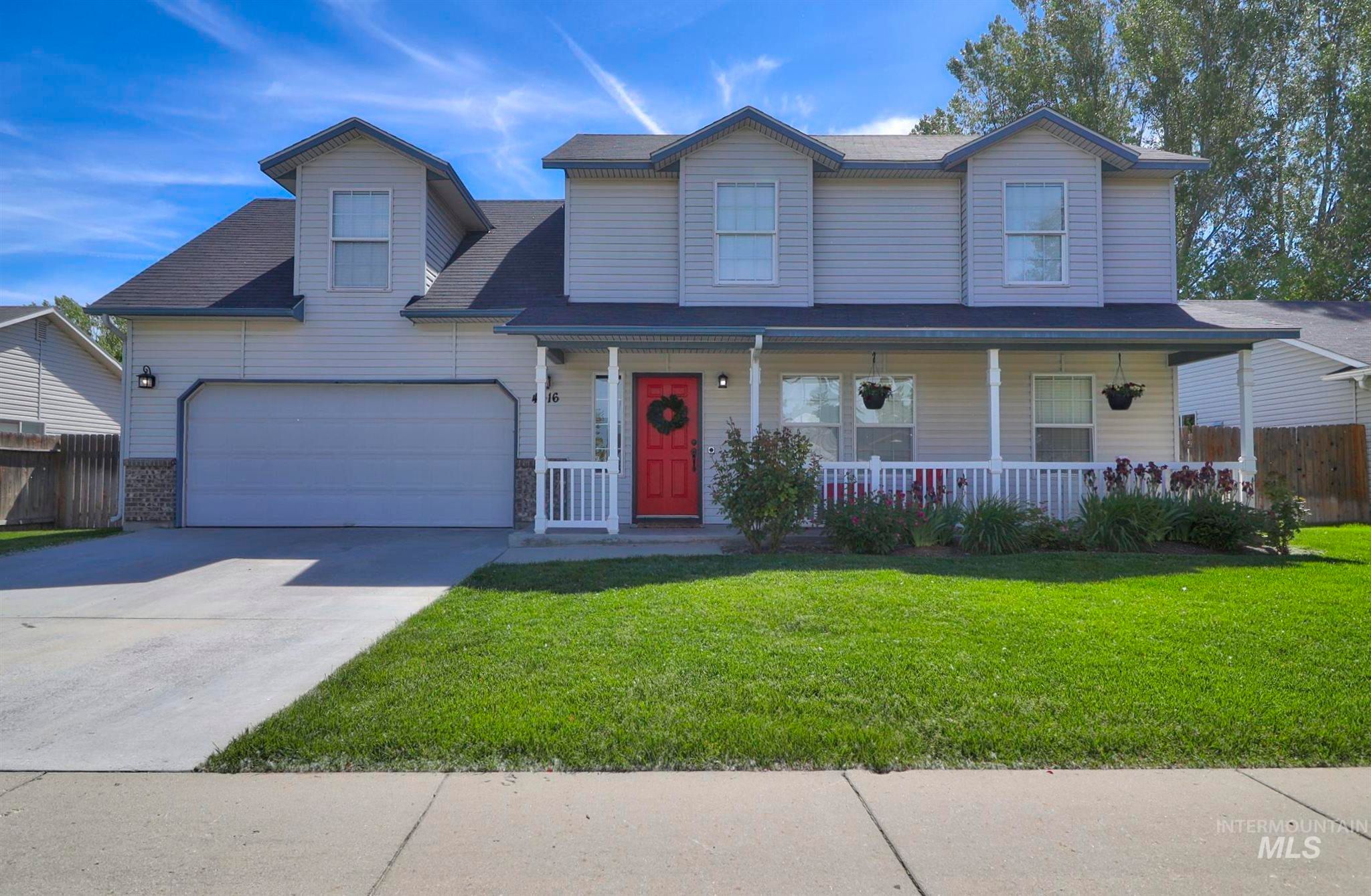 0.18 acres in Ada County, Idaho