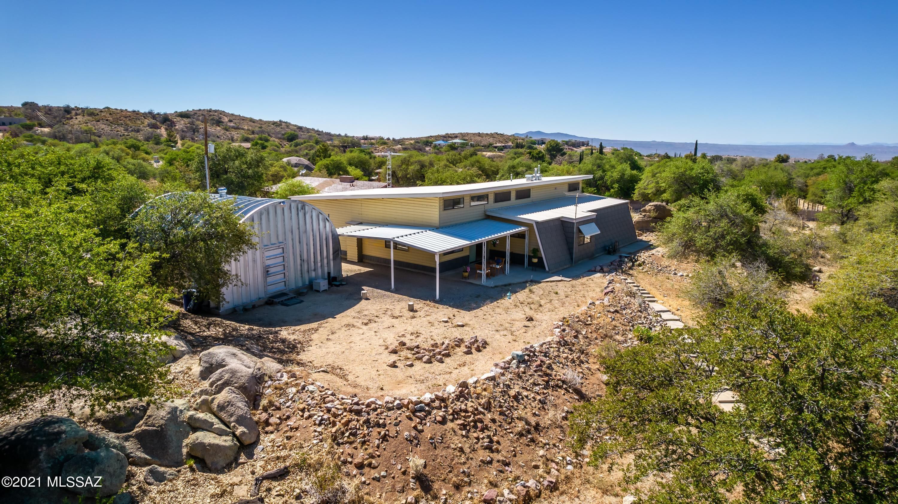 Pinal County Cr 1 Zoning - wcrj37a