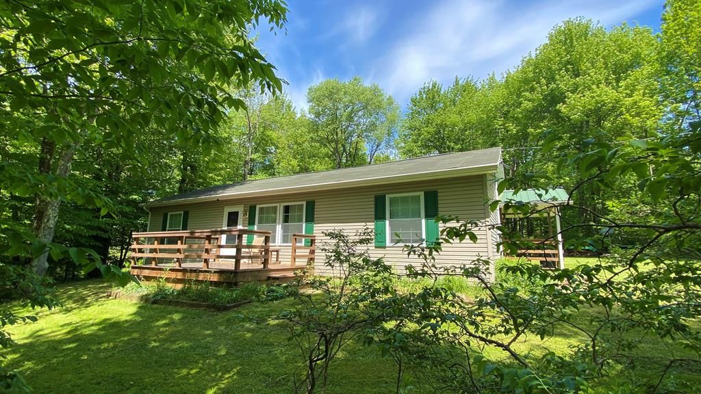 3.09 acres in Sullivan County, Pennsylvania