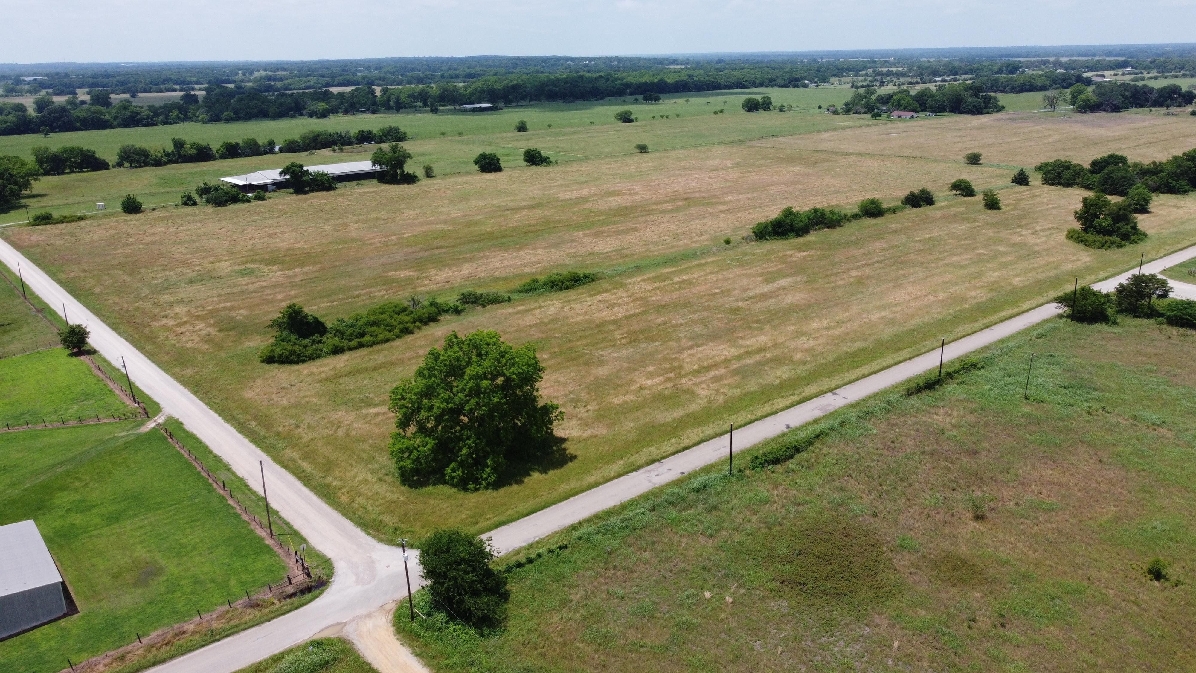 31.4 acres in Grayson County, Texas