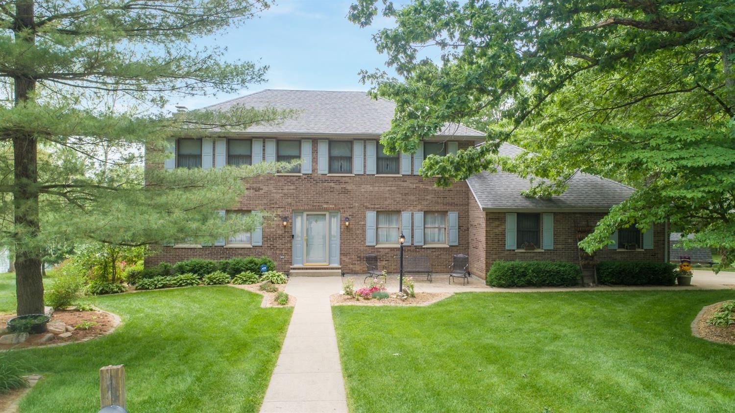 0.67 acres in Dearborn County, Indiana