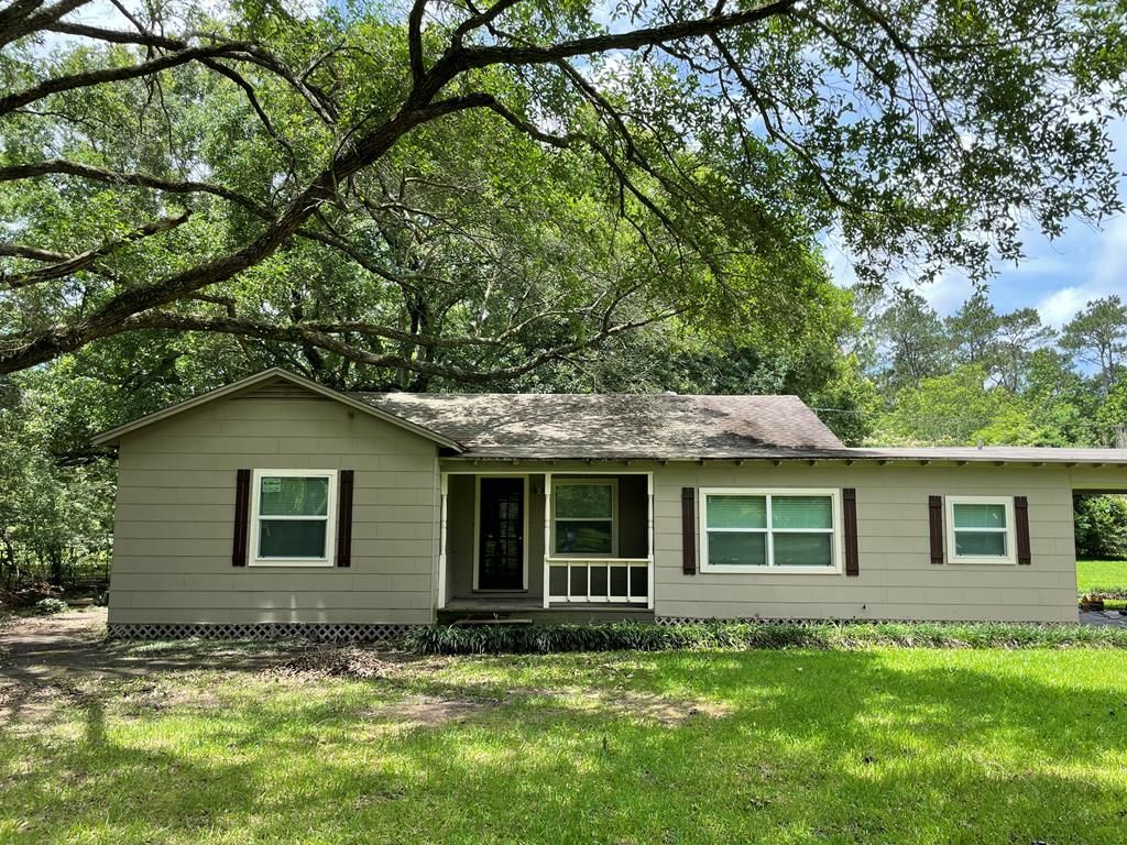 6 acres in Jefferson County, Texas