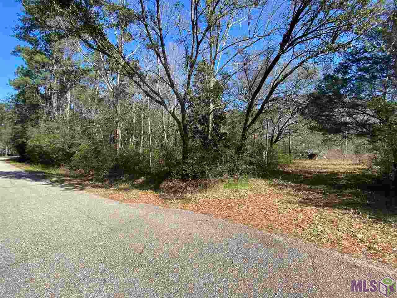 3.07 acres in Saint Tammany Parish, Louisiana