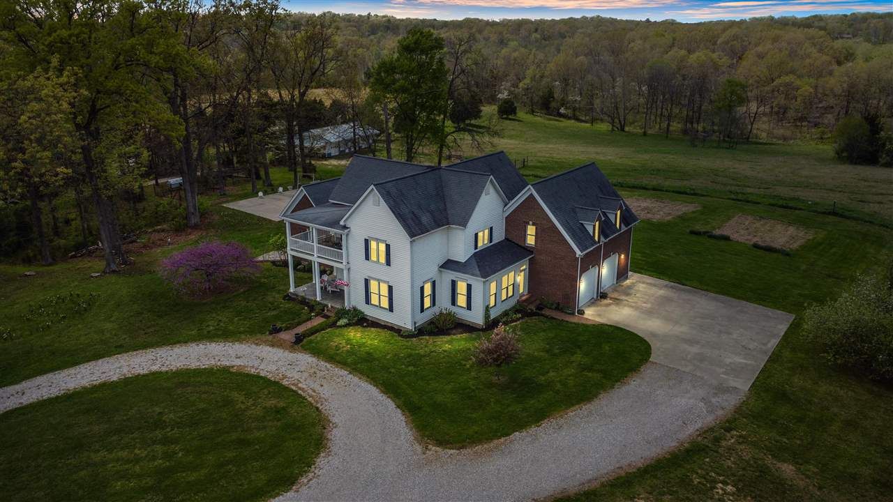 2125 Kentucky 79, Brandenburg, KY 40108 MLS 20212289