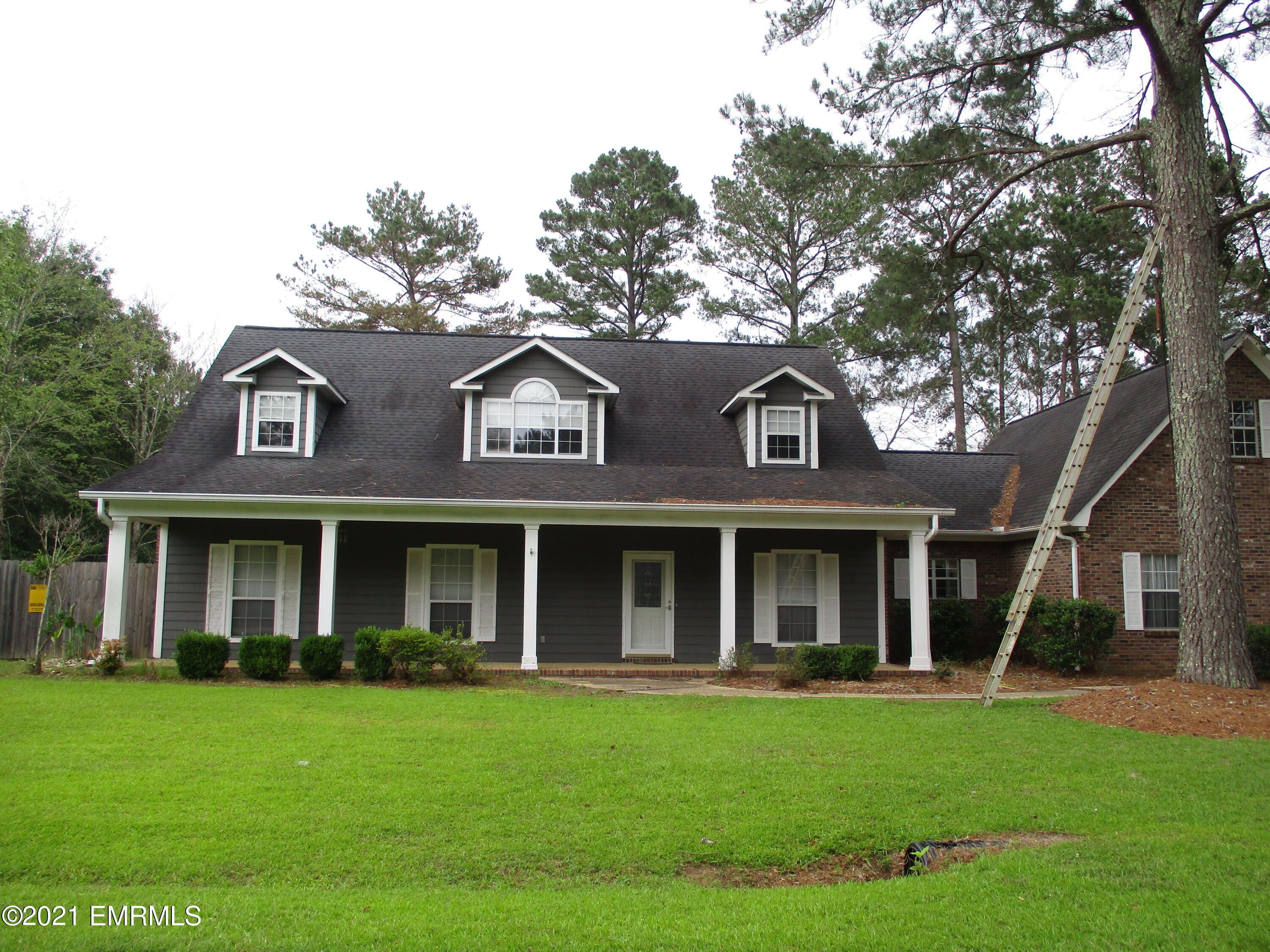 0.52 acres in Lauderdale County, Mississippi