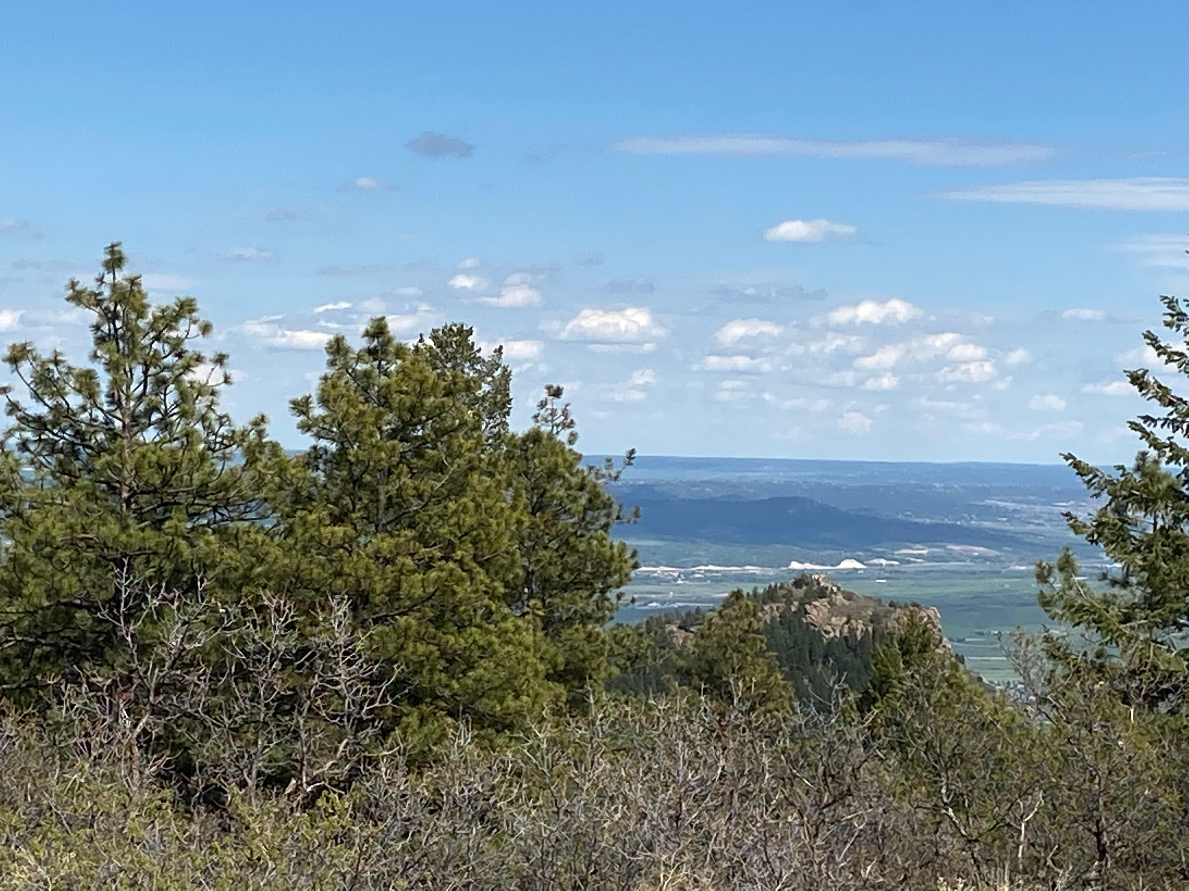 4.15 acres in Jefferson County, Colorado