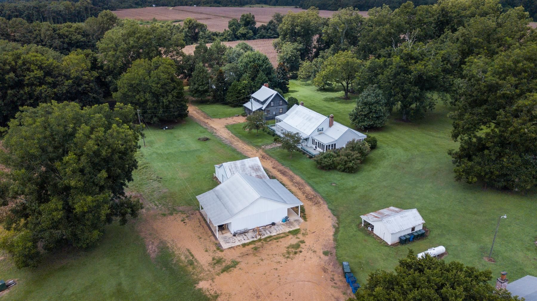 3,000 acres in Holmes County, Mississippi