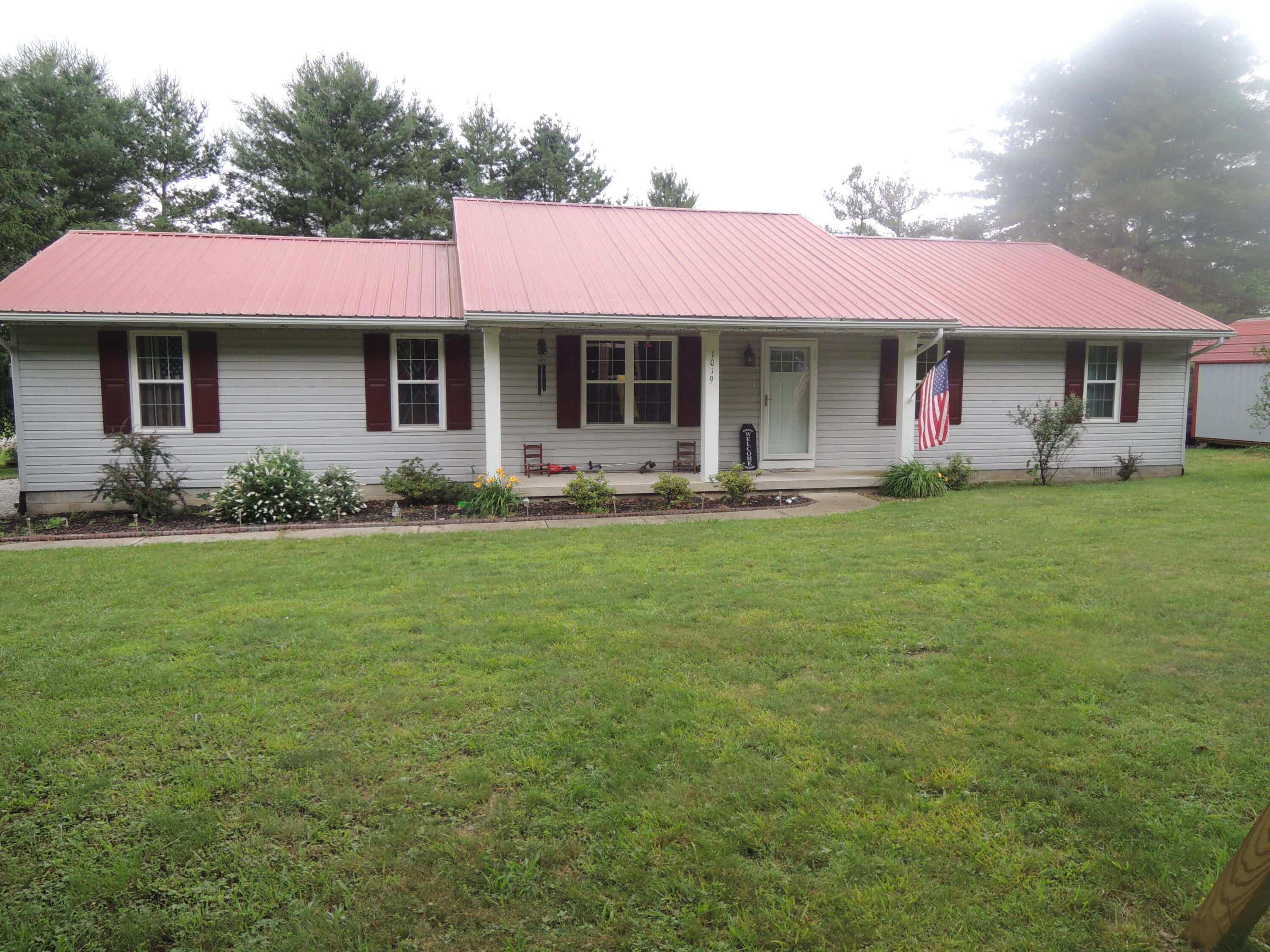 0.76 acres in Fentress County, Tennessee