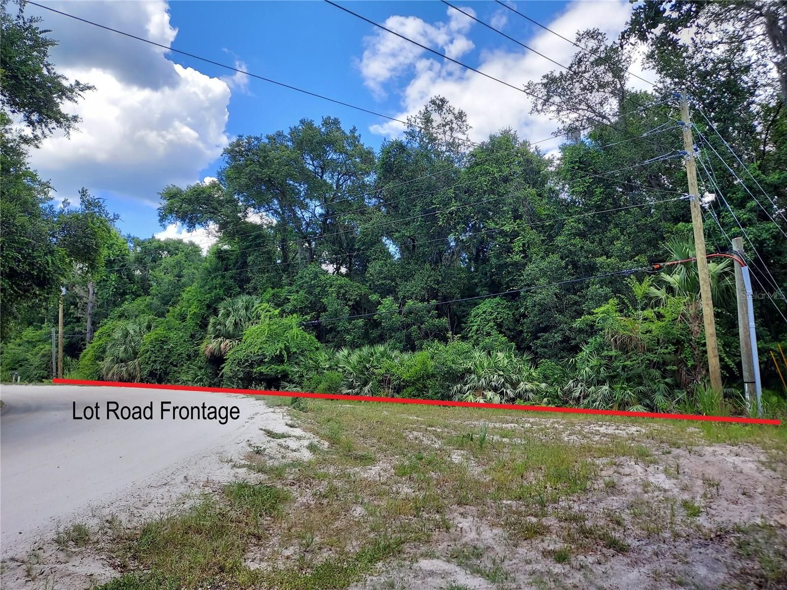 12.7 acres in Seminole County, Florida