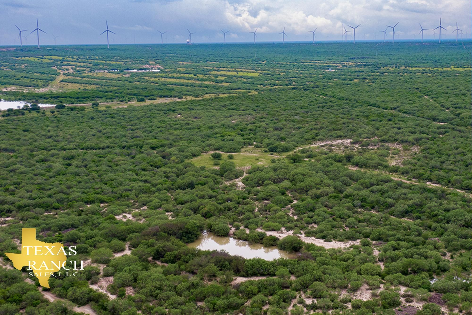 700 acres in Laredo, TX, 78041