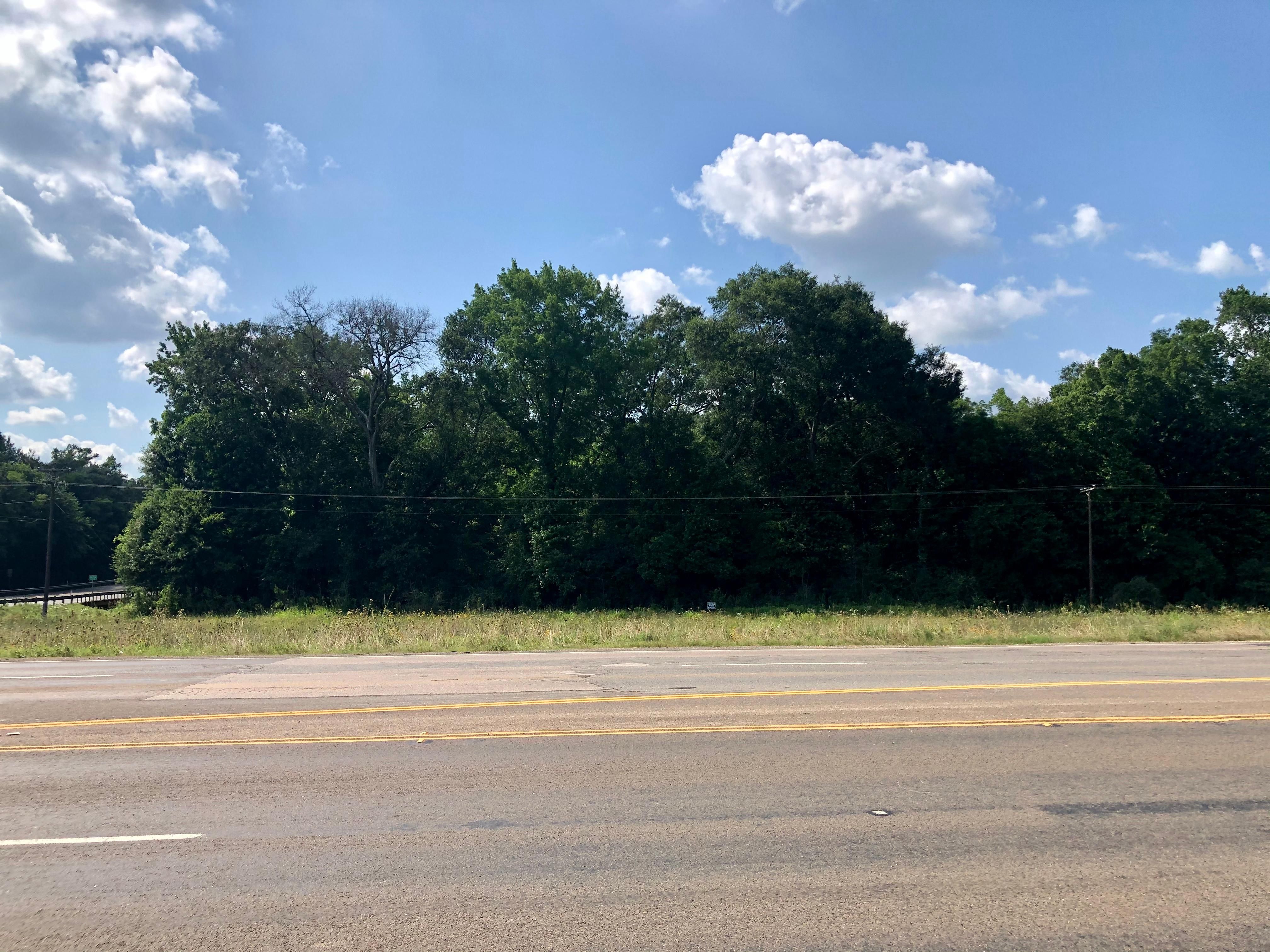 3 acres in Houston County, Texas