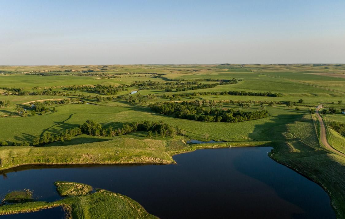 17951 110th St, Lemmon, SD 57638