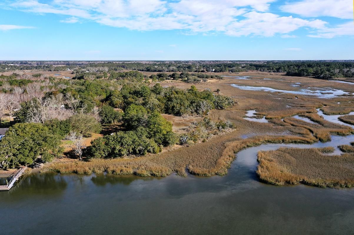 9.3 acres in Charleston County, South Carolina