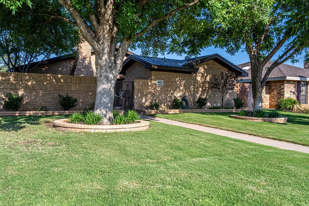 0.14 acres in Midland County, Texas