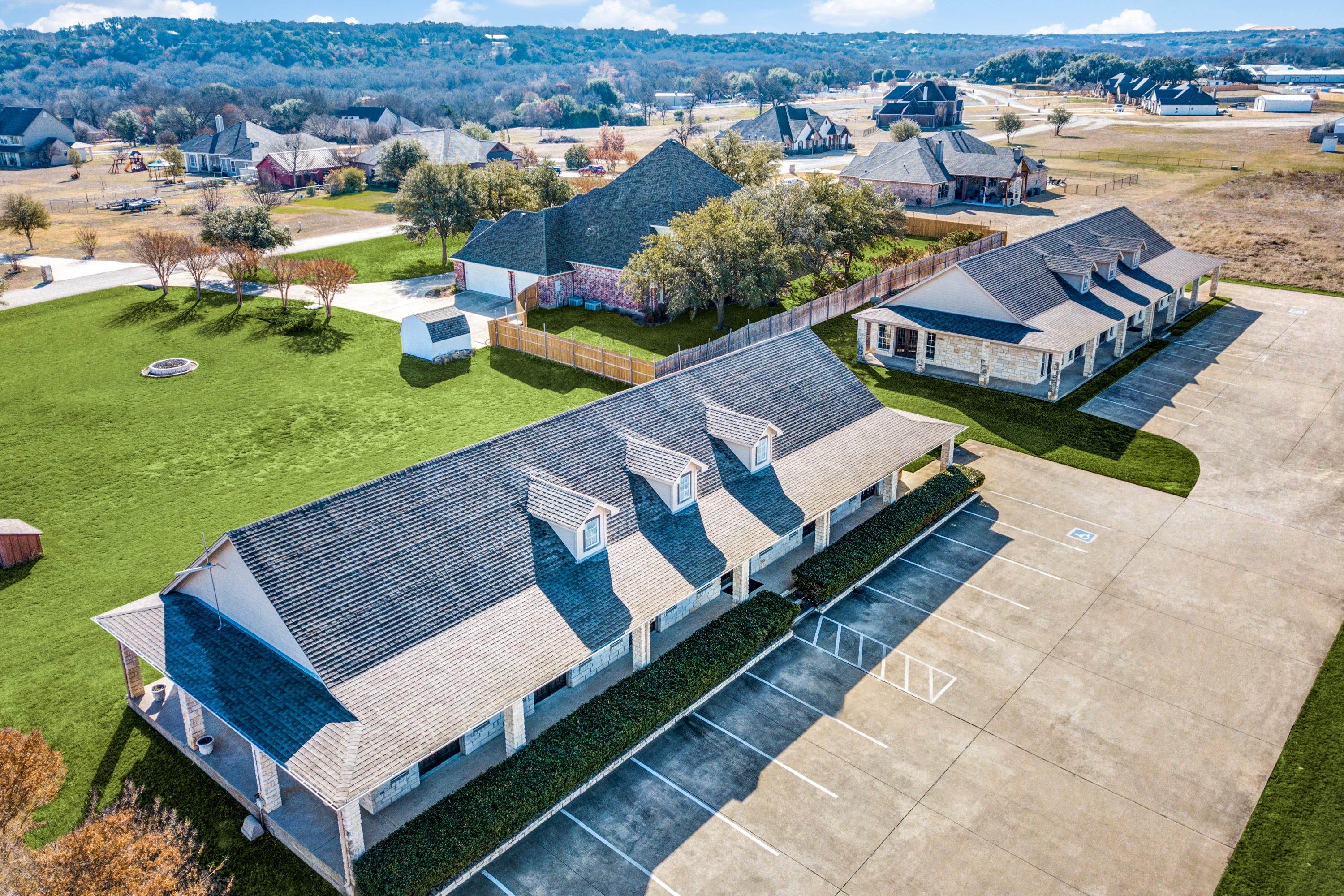 1 acres in Johnson County, Texas