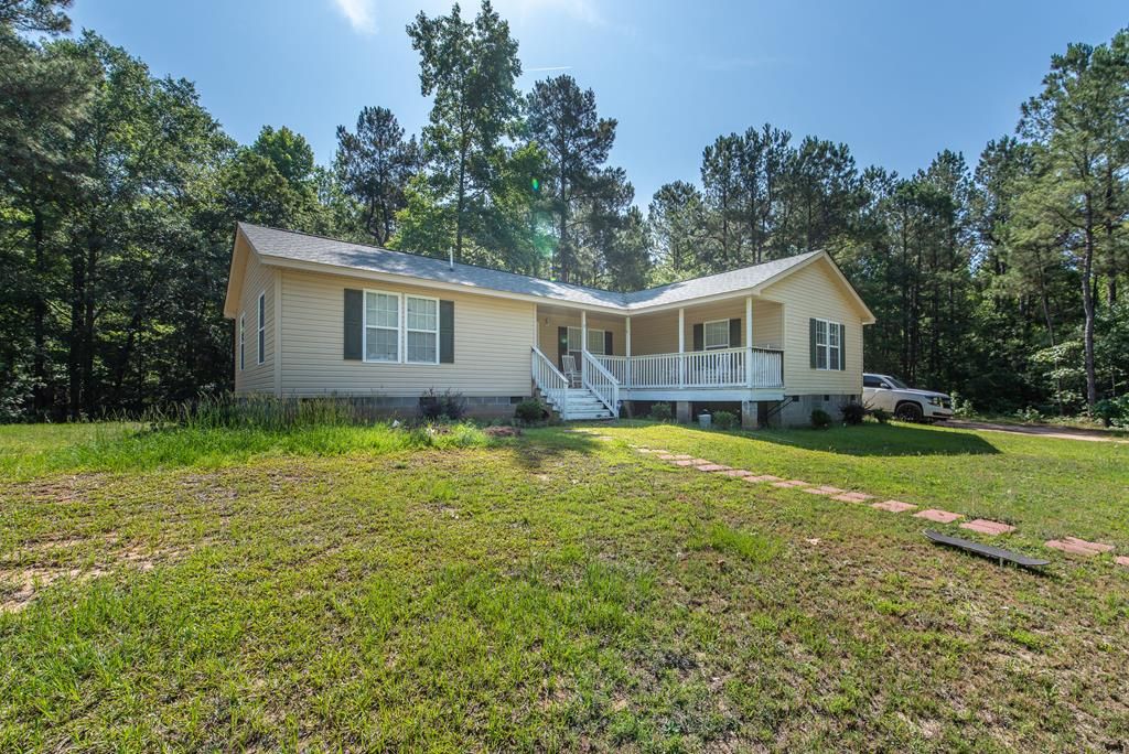 1 acres in Orangeburg County, South Carolina