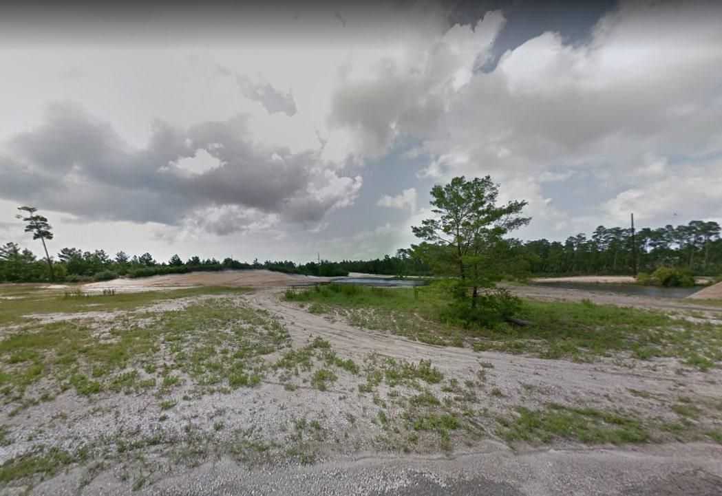 2.52 acres in Franklin County, Florida