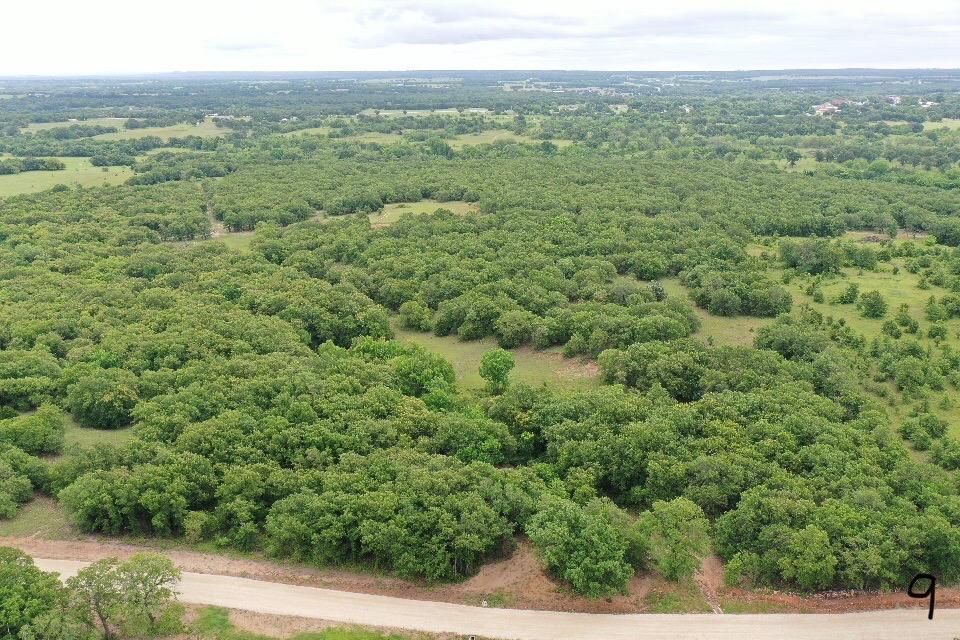 15.06 acres in Montague County, Texas