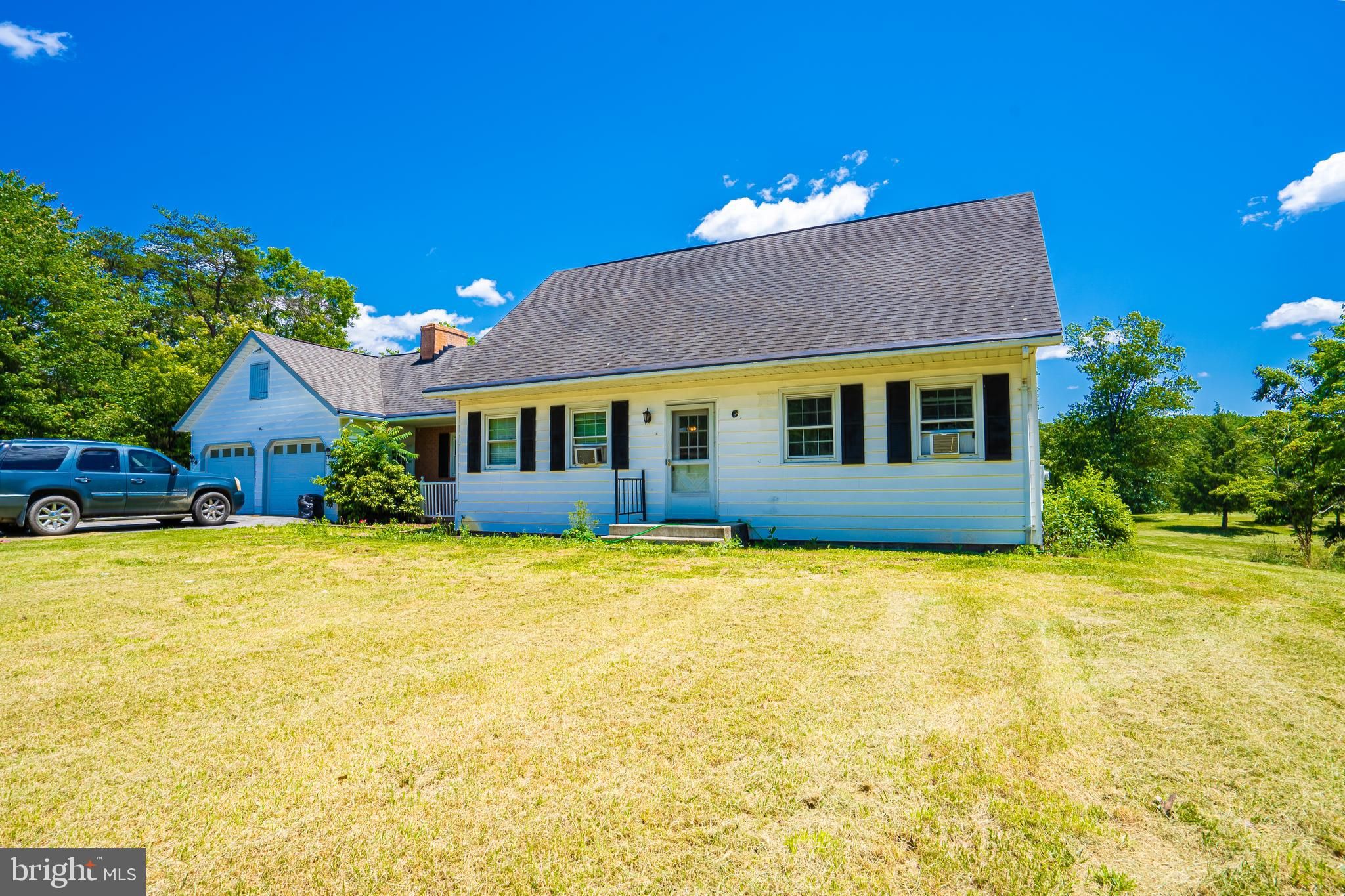 5.03 acres in County, West Virginia