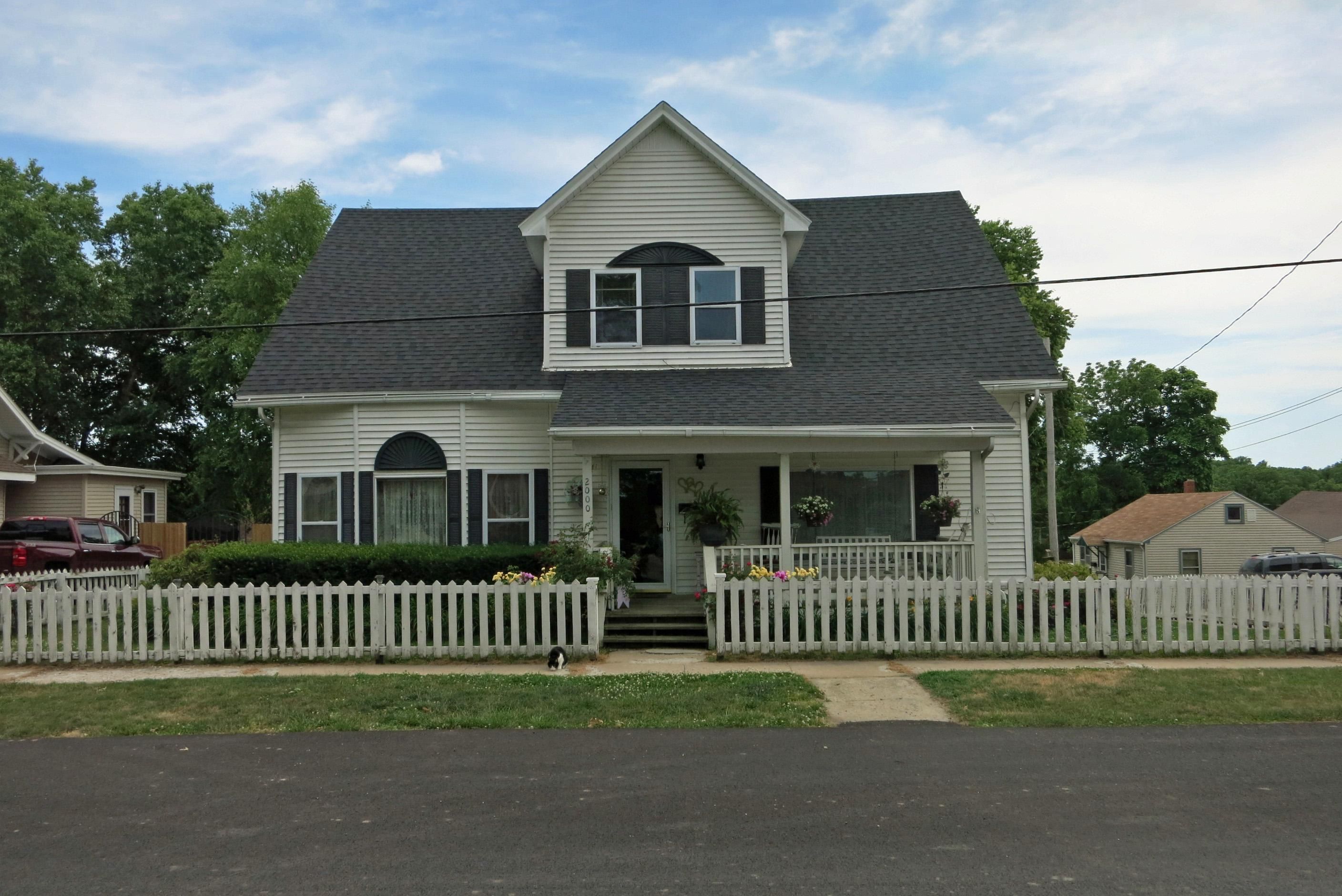 0.15 acres in Harrison County, Missouri