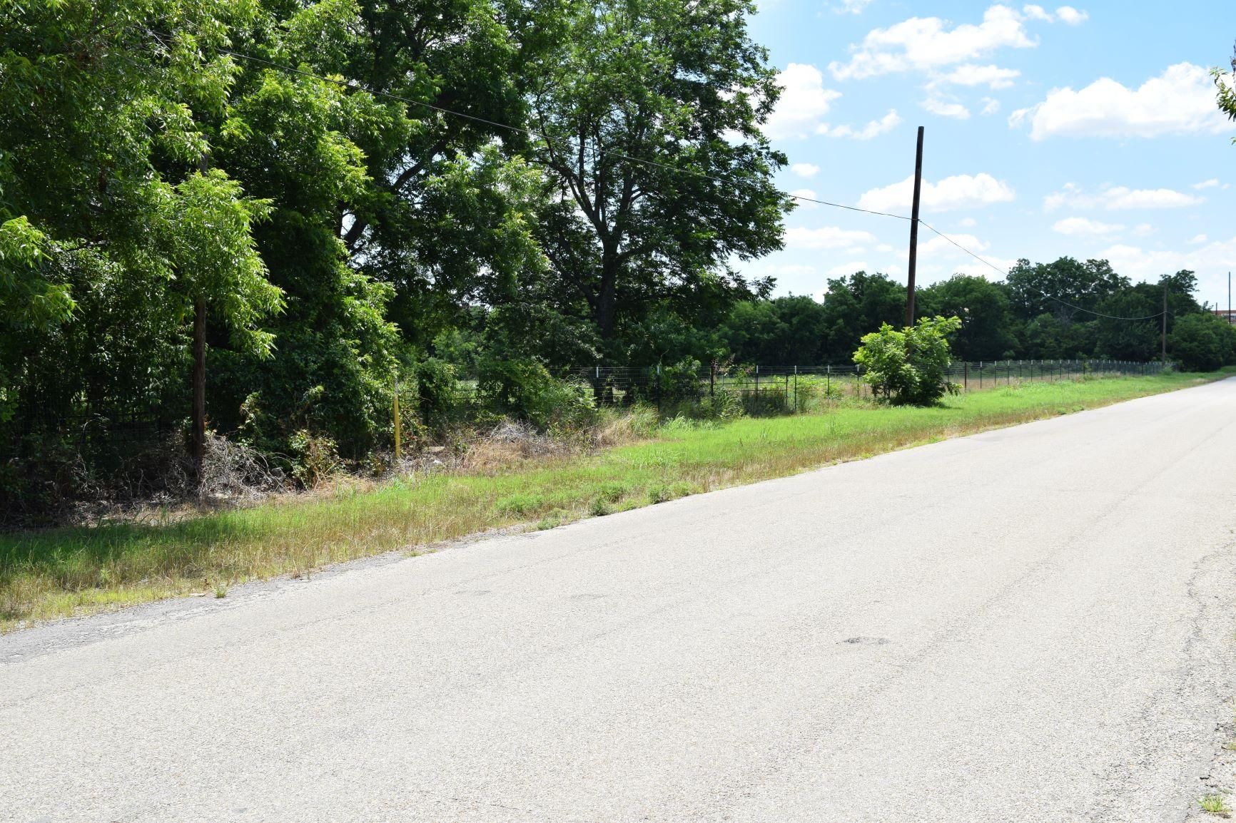 5 acres in Coleman County, Texas