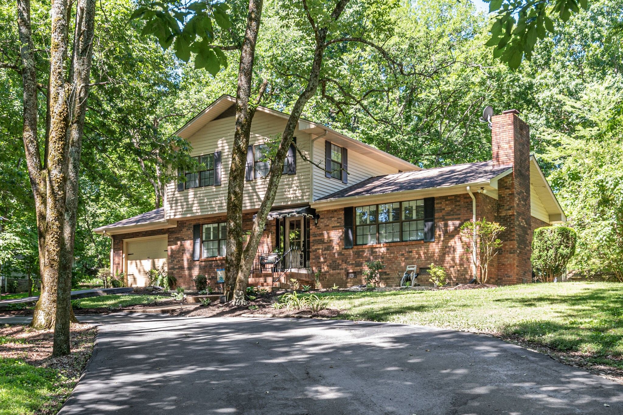 1.1 acres in Trousdale County, Tennessee