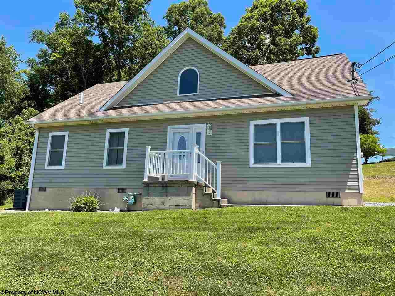 0.4 acres in Marion County, West Virginia