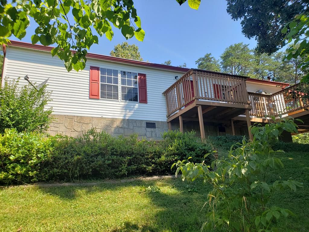 0.84 acres in Jefferson County, Tennessee