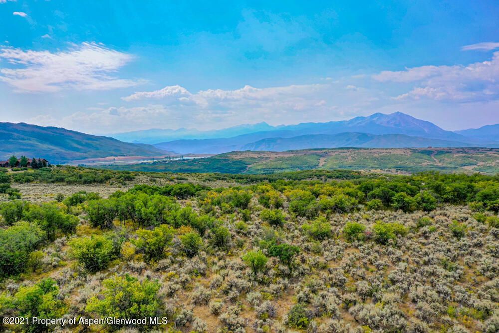 36.3 acres in Eagle County, Colorado
