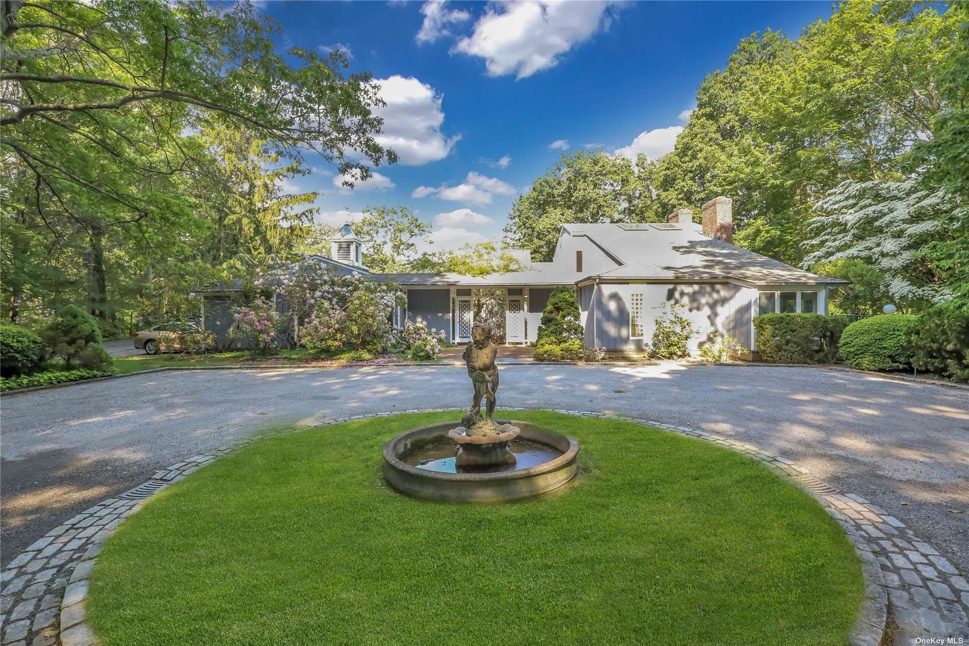 4 acres in Nassau County, New York