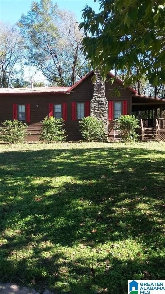 4.2 acres in Jefferson County, Alabama