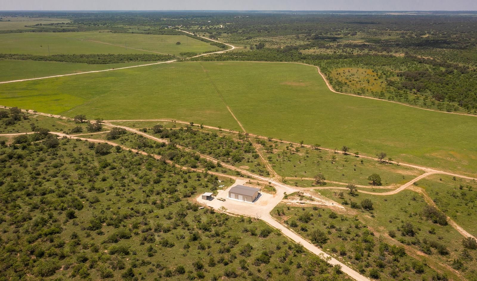 1,042 acres in Concho County, Texas