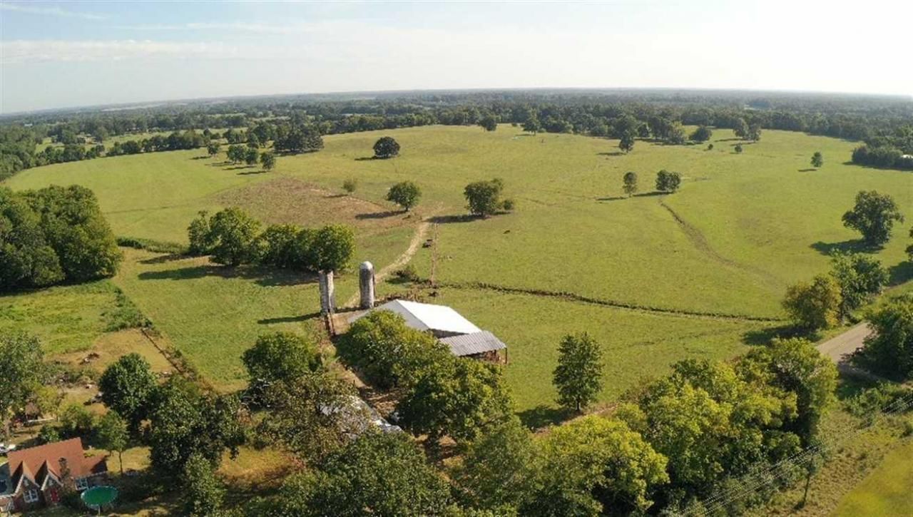 99 acres in Oktibbeha County, Mississippi