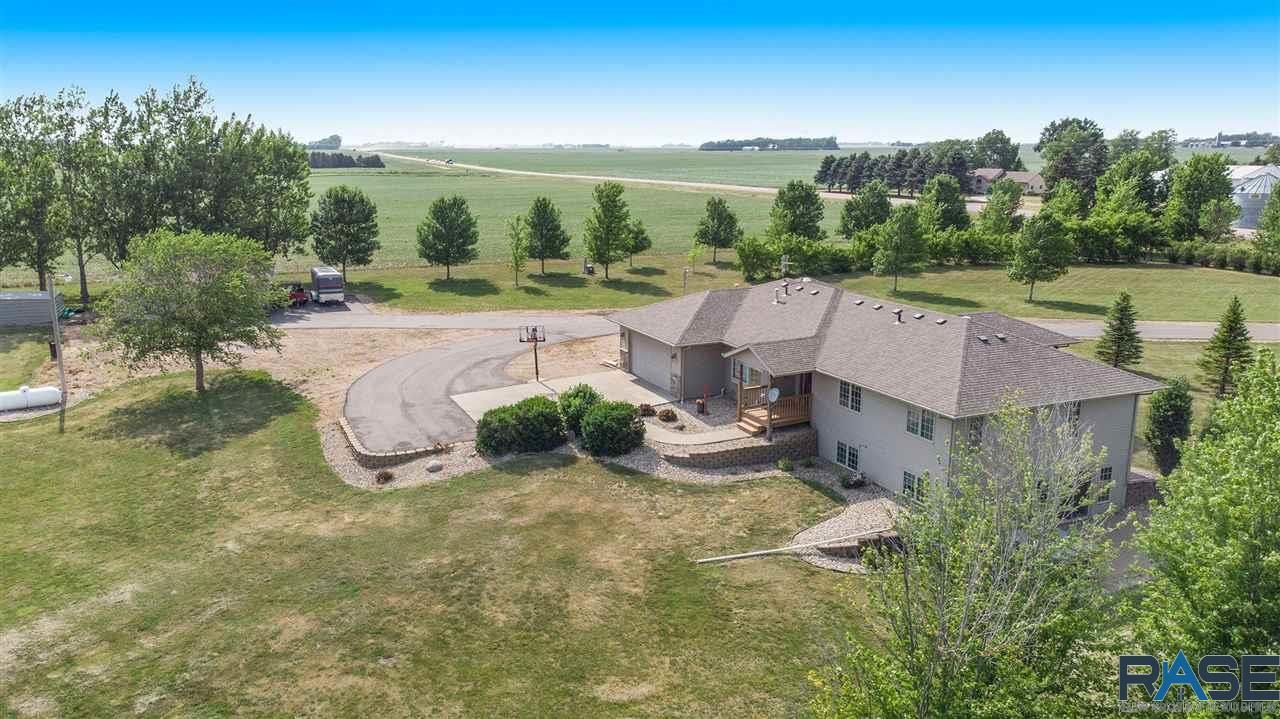 9.22 acres in Lincoln County, South Dakota