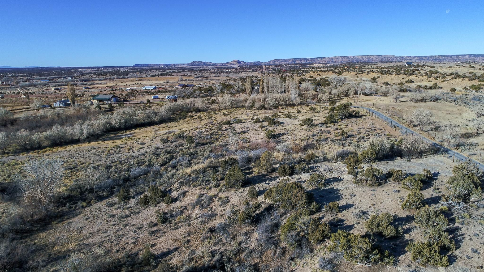 40 acres in Duchesne County, Utah