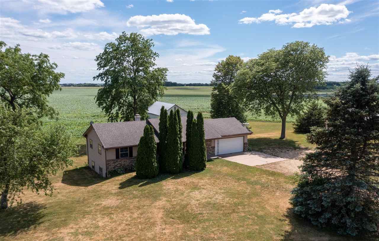 5 acres in Winnebago County, Illinois