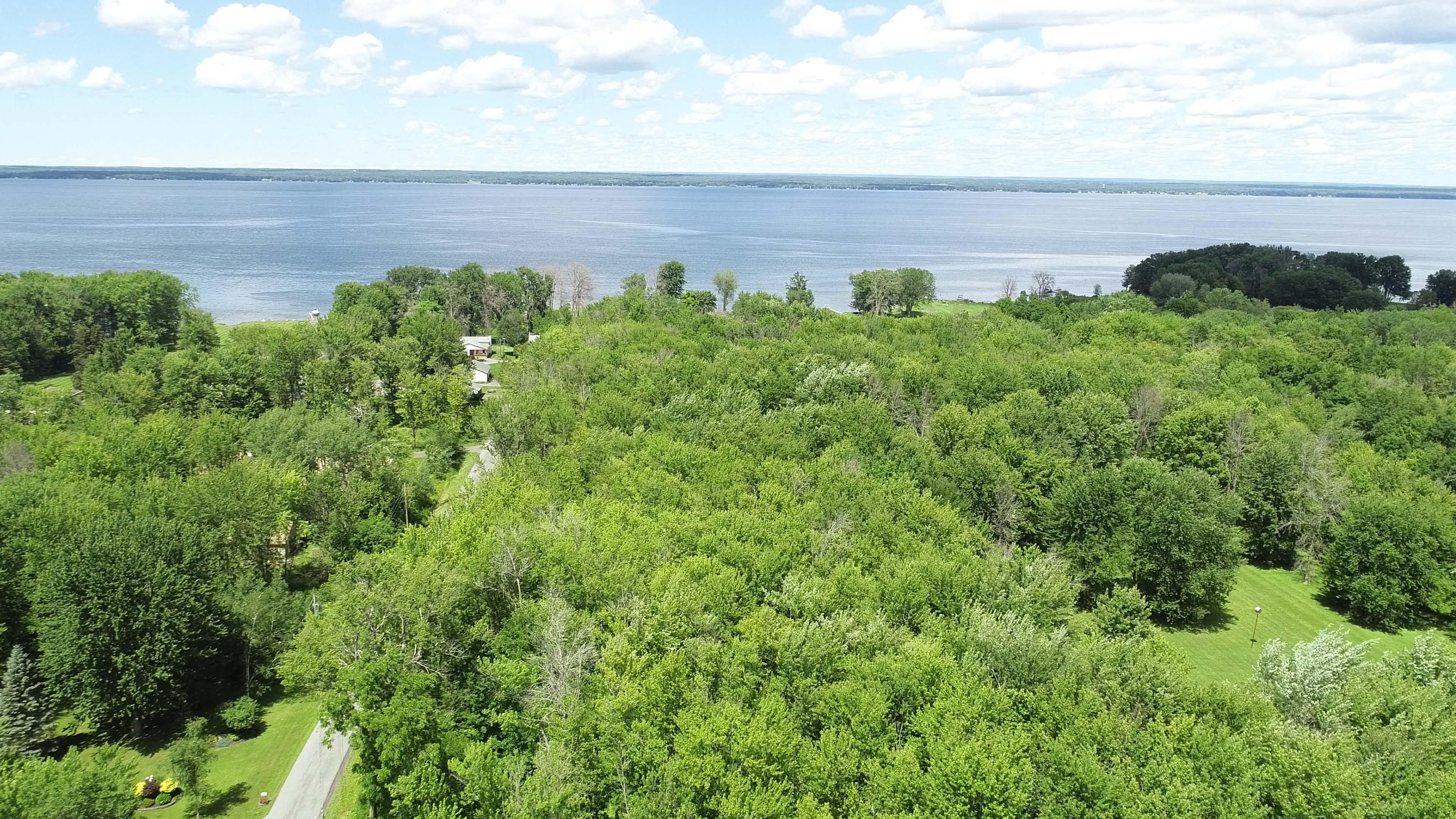 2 acres in Madison County, New York