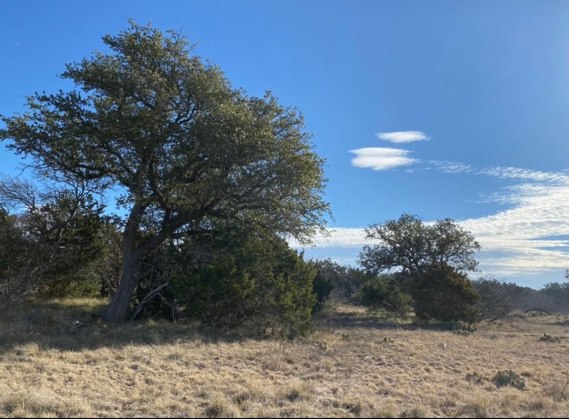 170.48 acres in Kimble County, Texas