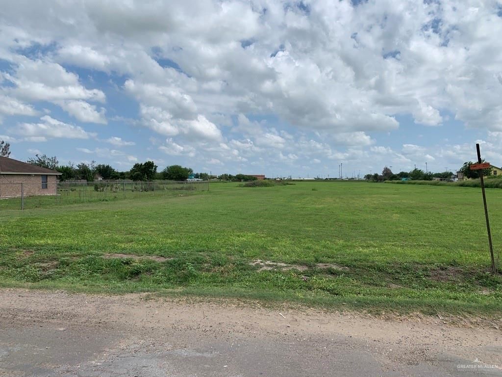 10 acres in Hidalgo County, Texas