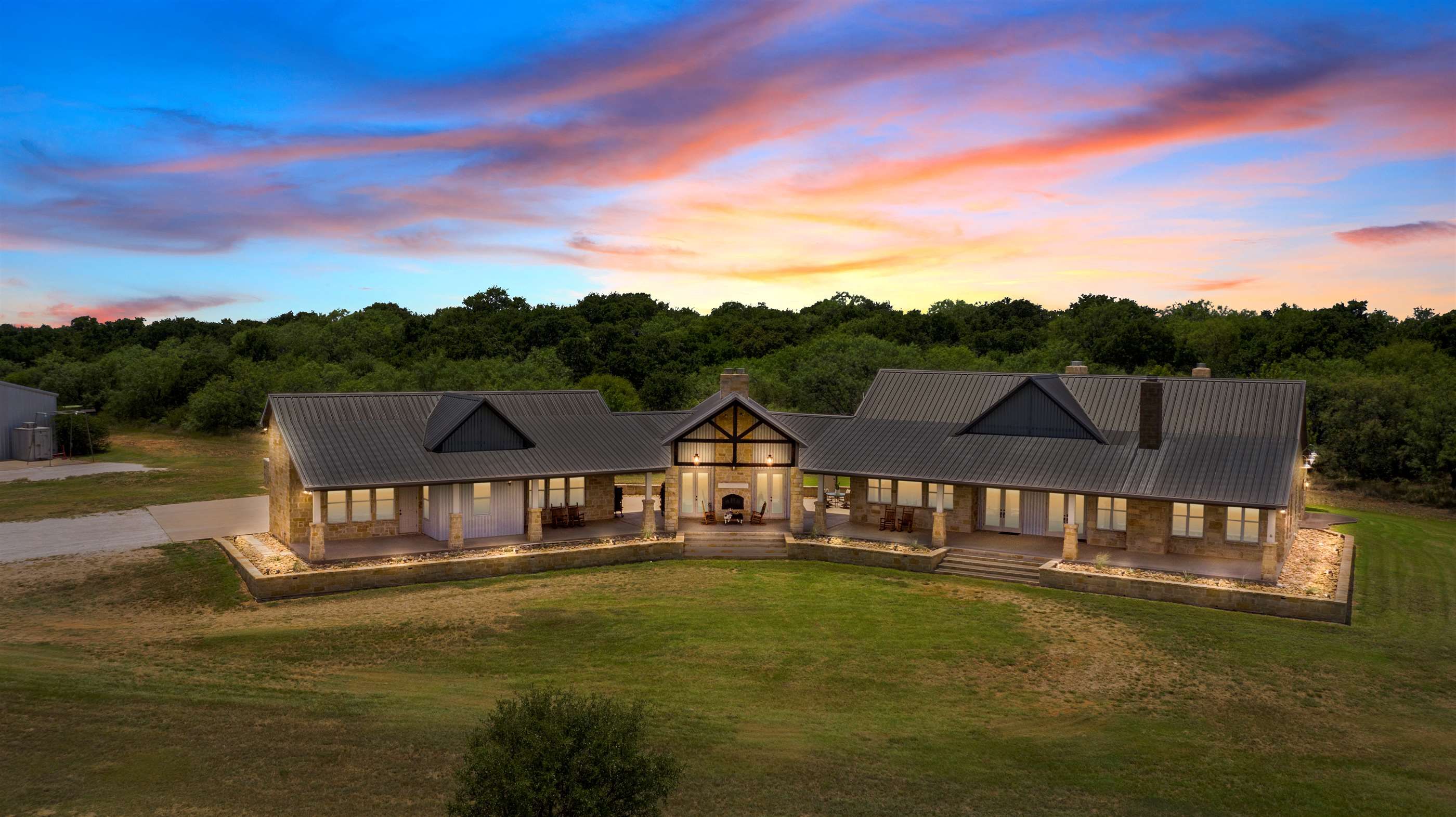 1,921 acres in Stephens County, Texas