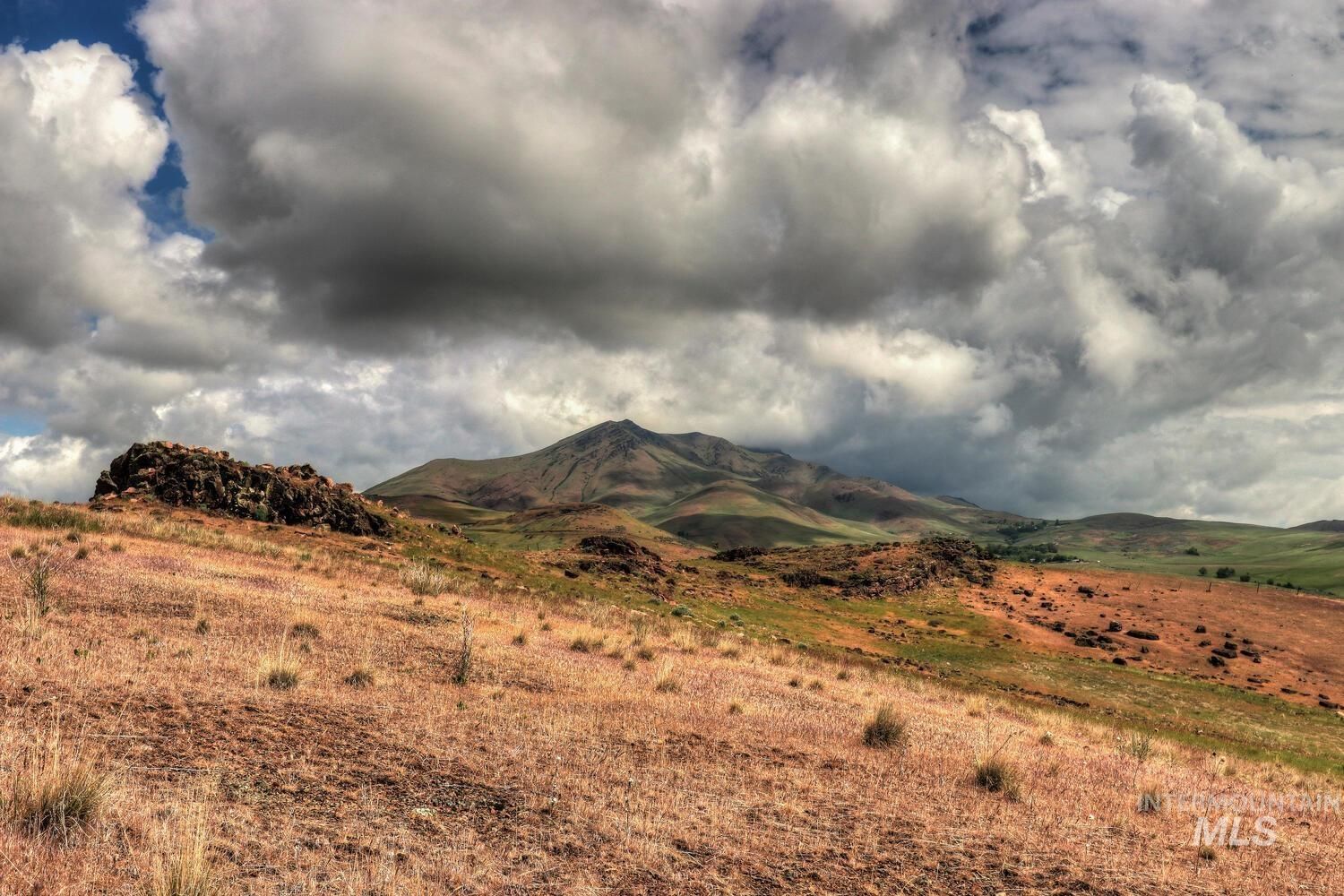 40 acres in Gem County, Idaho