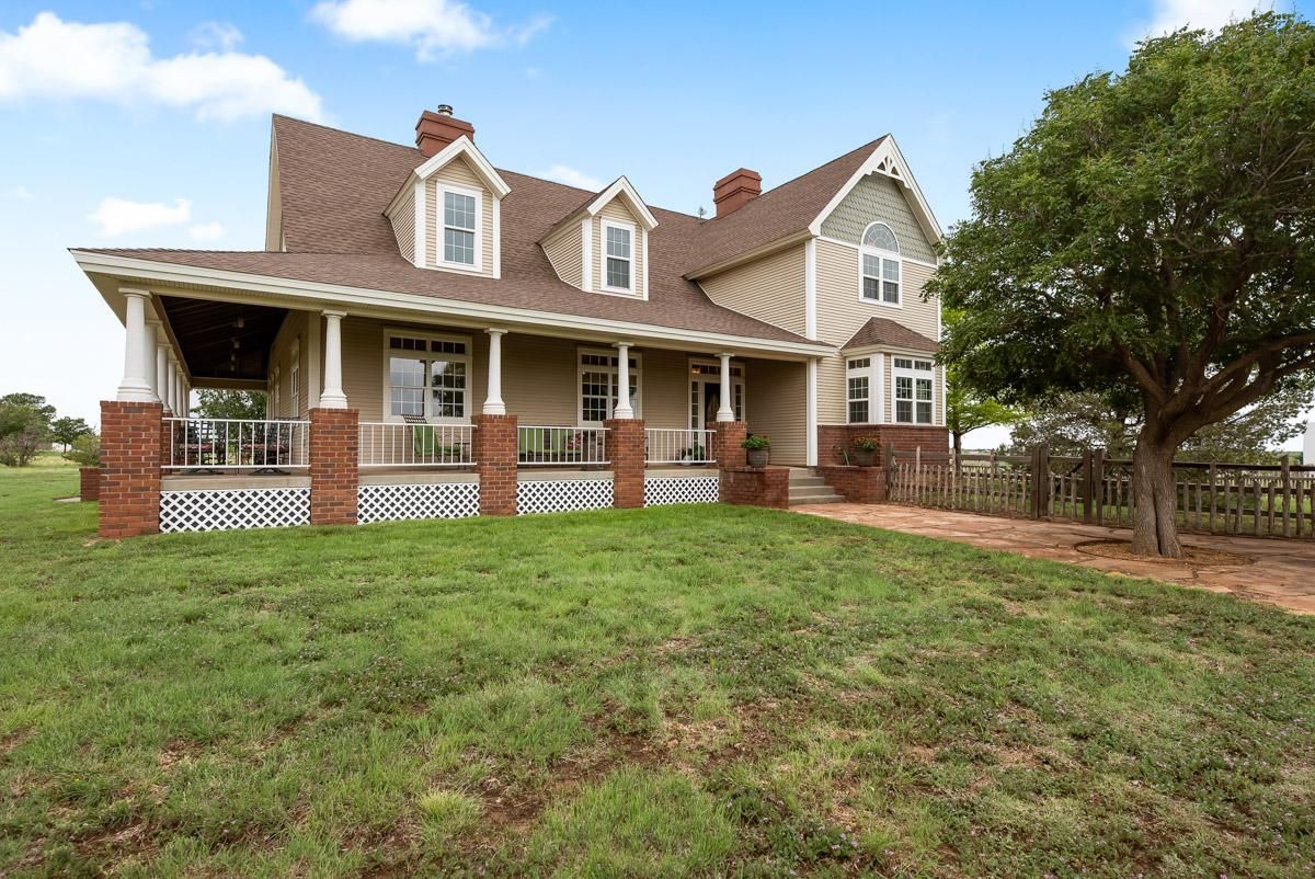 6 acres in Potter County, Texas