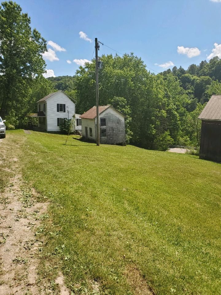 77.16 acres in Monroe County, Ohio