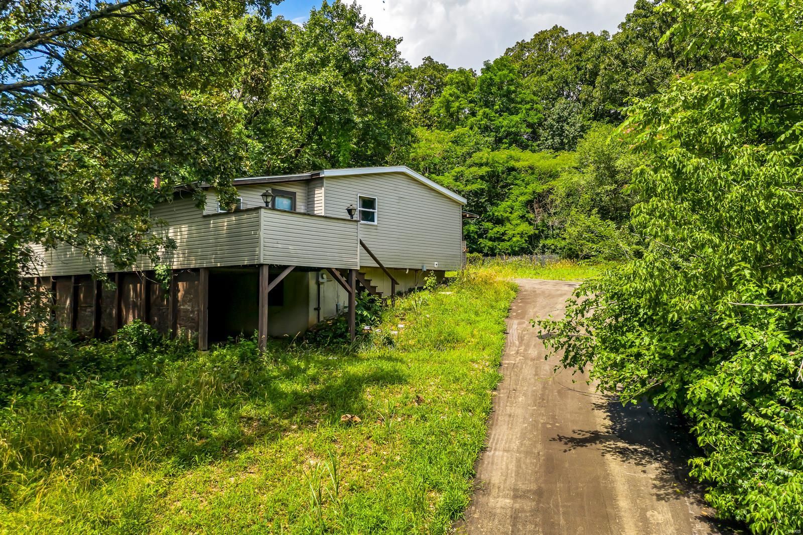 2.44 acres in Jefferson County, Missouri