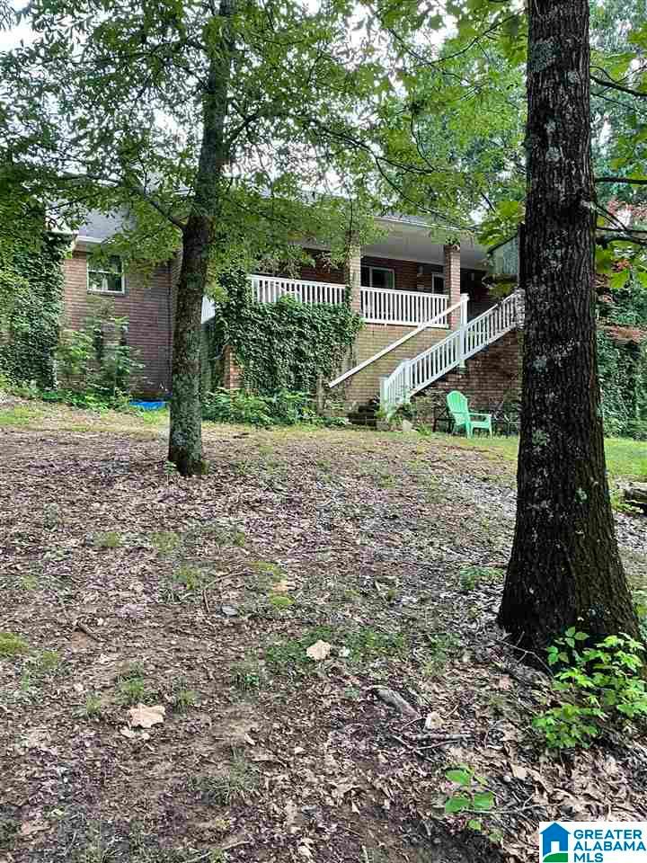 15 acres in Etowah County, Alabama