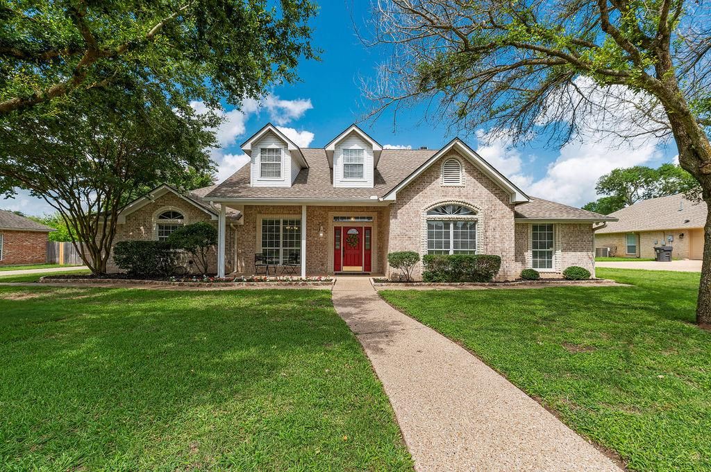 0.73 acres in McLennan County, Texas