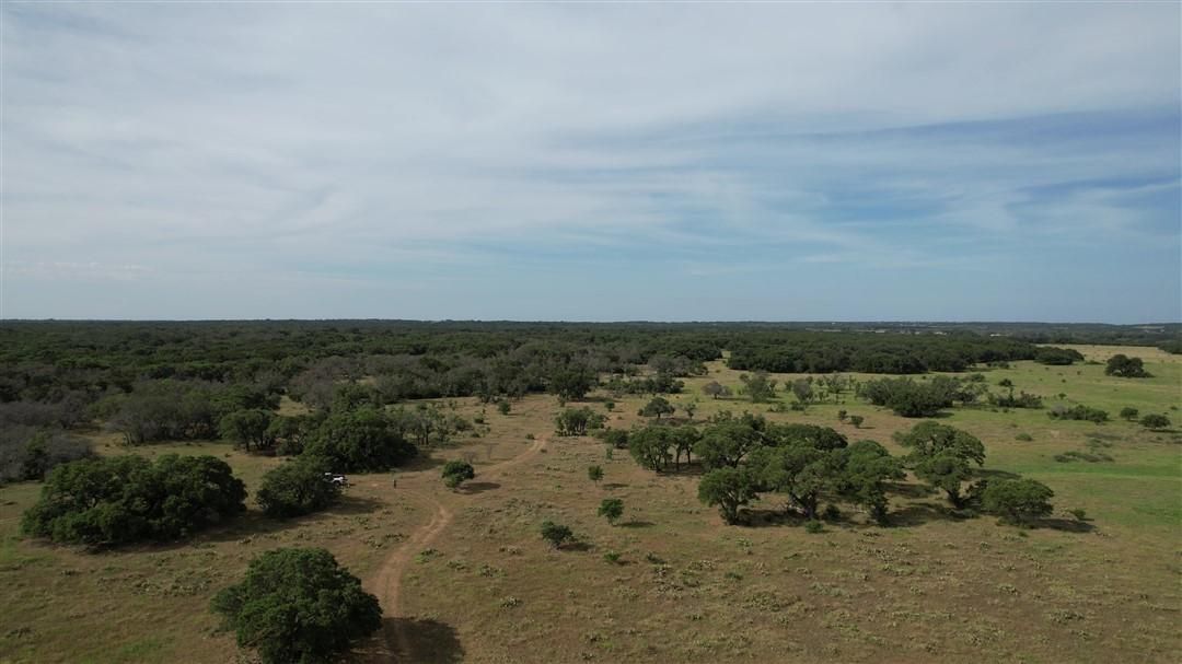 50 acres in County, Texas