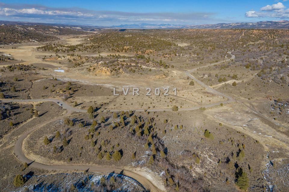 10 acres in Kane County, Utah