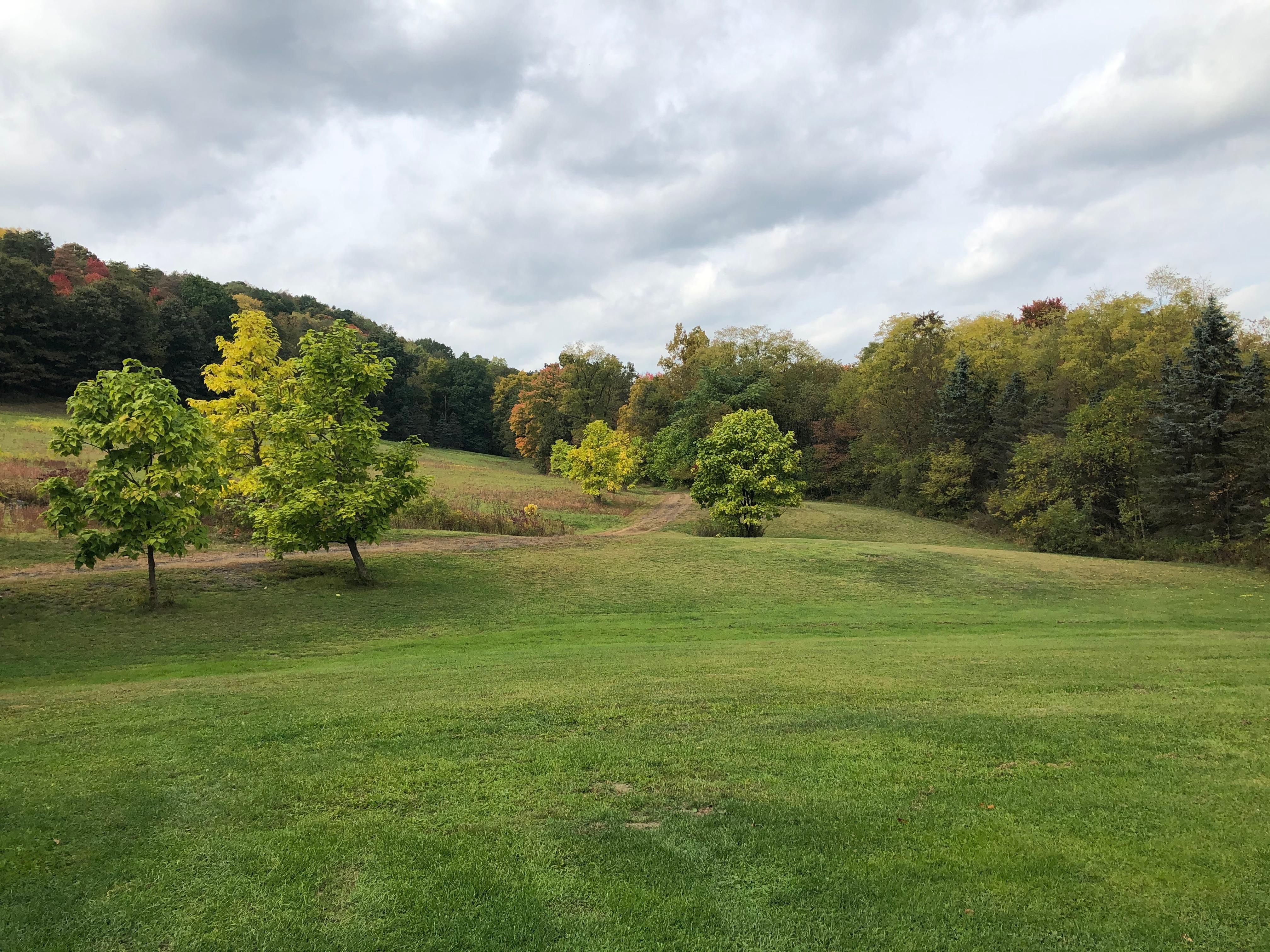 13 acres in Butler County, Pennsylvania